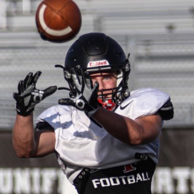 Class of 27’ Carthage college | football & lacrosse | briton.stanton@gmail.com |