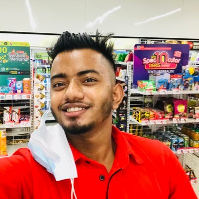 MdRimon10205733's profile picture. 