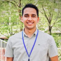 Sanjay Gautam (@sanj_gaut) 's Twitter Profile