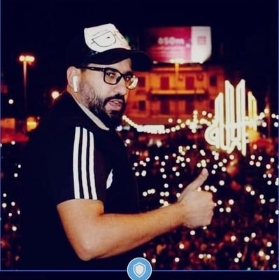 I work in the field of media in Lebanon - Tripoli, I follow the events of Lebanon, moment by moment, follow me
