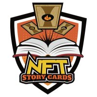 NFTStory.Cards (@nftstorycards) 's Twitter Profile
