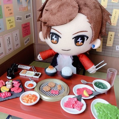 Scoville_Higher's profile picture. ※しょうもない雑食垢※Over 20↑♦︎'s Sub Member ・ぽんこつしんくうハンター・カンザキリシマ推し6股、・パナマ帽かぶりたい・軍事○令官殿の護衛・囚われの相談員・岩美に帰り隊兼務中〜(お別れはブロックで🙇‍♂️)活動再開祈願中