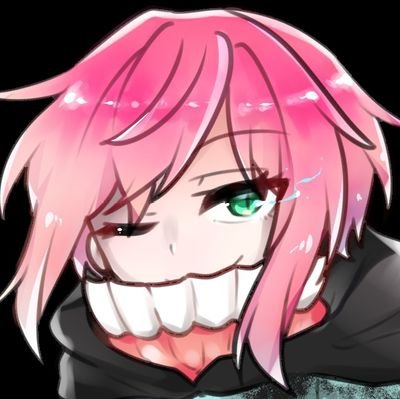 夜滴 なめろう@妖怪Vtuber👅さんのプロフィール画像