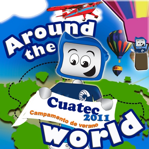 CUATEC2011's profile picture. 