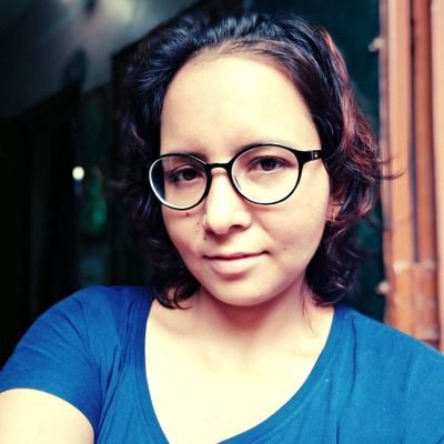 VinitaBhandar15's profile picture. Beenu