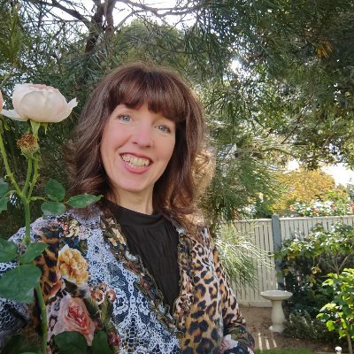 Michelle Endersbyさんのプロフィール画像