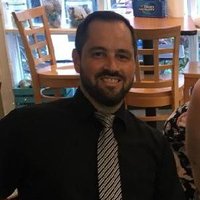 Jamison Ford (@fordjamison) 's Twitter Profile