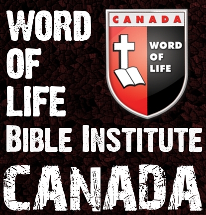 wolbicanada's profile picture. A one year Bible course designed to take you to new heights in your walk with Christ.