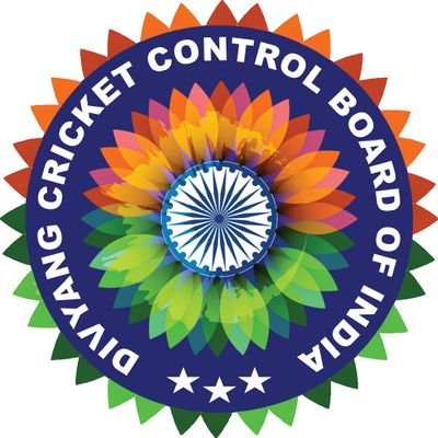 DCCBIofficial's profile picture. A Board of Physically Challenged Cricket in India | Indian Physically Challenged Cricket | Indian Wheelchair Cricket | Indian Disabled Women Cricket