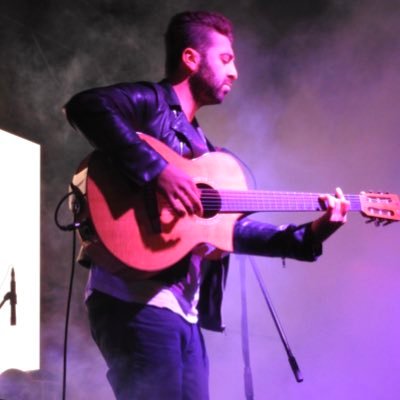 Bursa🔛 İstanbul 🎙 Musician 🎸 Songwriter🎼 Singer 🎤 Beşiktaş🦅  “Eski Topçu, Yeni Popçu” 🤏🏾🦾