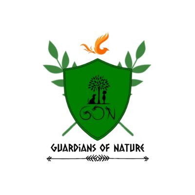 GuardiansNature's profile picture. WE HERE THE #TEAM OF #FORESTRY STUDENTS FROM OUAT, #ODISHA WILL MAKE A EFFORTS TO MAKE YOU DIVE INTO THE WAVES OF #GREENERY💚

#save_forest_save_lives