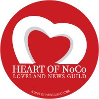 Heart of NoCo News Guild(@NoCoNewsGuild) 's Twitter Profile Photo