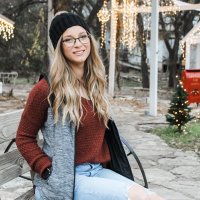 Tristyn Barton (@_tristyn_b) 's Twitter Profile