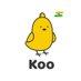 KooSupportOfficial (@Koo_Support) Twitter profile photo