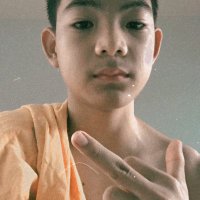 เต้ย (@x52ghmejj5lfs8f) 's Twitter Profile