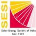 Solar Energy Society of India (@solarenergyind) Twitter profile photo Solar Energy Society of India (@solarenergyind) Twitter profile photo