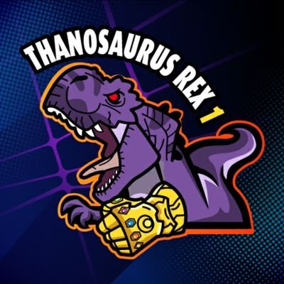 thanosaurusrex1 Profile Picture