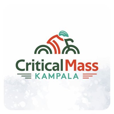 Official Page of Critical Mass Kampala.

#Cycling for Earth 🌍 | #COP28 | #Cycle4SDGs | #ActiveMobility | #JustTransition | #SustainableTransport