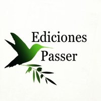 Ediciones Passer(@EdicionesPasser) 's Twitter Profileg