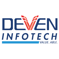 Deven InfoTech(@DevenInfoTech) 's Twitter Profile Photo