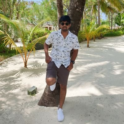 RudraPrashanth1's profile picture. 