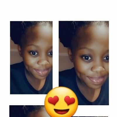 Bubbly Person❤️🌺