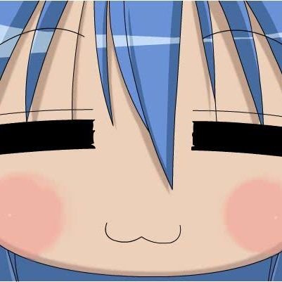 S_Faradayさんのプロフィール画像