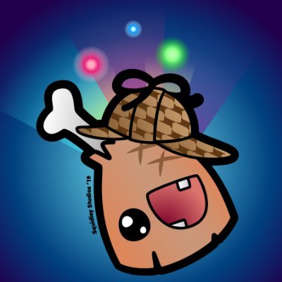 Hamy Shankyさんのプロフィール画像
