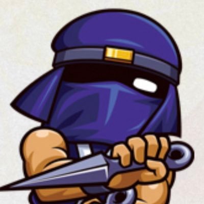 RR4gho7JIJ54aez's profile picture. 闇のSESから生まれた忍者。フォローは監視対象者。