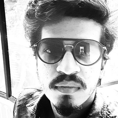 DonMathew34's profile picture. 