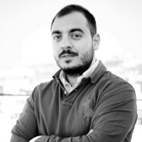 George I (@g_ioakeimidis) 's Twitter Profile