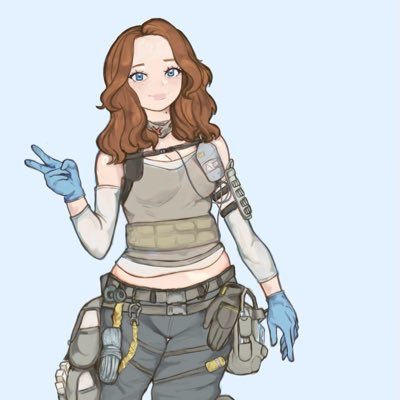 Twitch Affiliate | Lifeline Main | Hi my name is Flawless! I stream a variety of games! come check us out! ❤️🔥