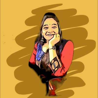 A #microblogger 👩💻 , community consultant at @kooindia and a #homemaker with different definitions 🤟