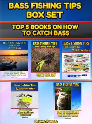 Check out all my books fishing, christian. fitness, photography. Check out #bass fishing #photographer #disc golfer #author email me steve@stevepease.net