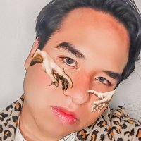ELOHIM MORALES 🌹 (@elolamor) 's Twitter Profile