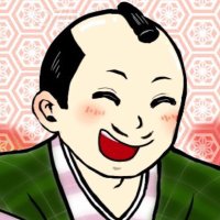 大喜利侍(@oogiri_zamurai) 's Twitter Profile Photo