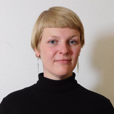 KollekMarie's profile picture. PhD candidate in cultural studies working on postcolonial popultures in france, belgium and germany