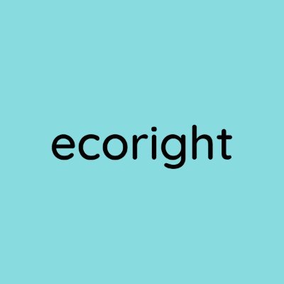 Ecoright 💚さんのプロフィール画像