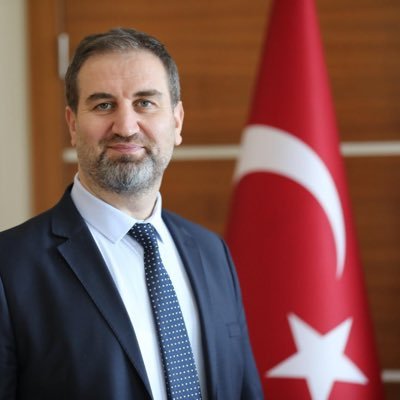 MUSTAFA ŞEN