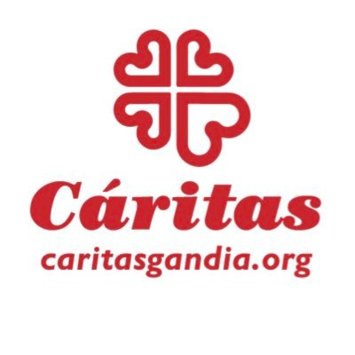 Cáritas Gandia