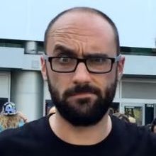 Hey Vsause, Michael here.