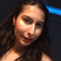 Negin💎 (@negintaremi) 's Twitter Profile