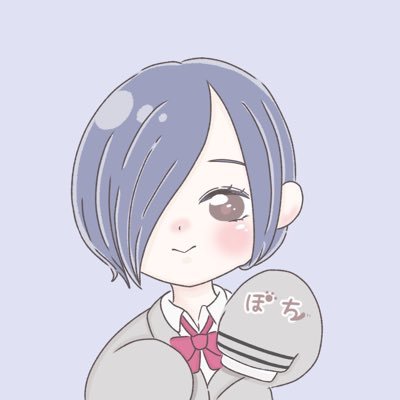 ぽち【 ☁️もふぽち🐶はうす🏠 】さんのプロフィール画像