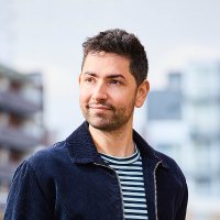 Ollie Green (@oliver_e_green) 's Twitter Profile Photo