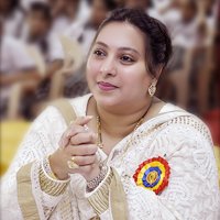 Rubina Akhtar Hasan Rizvi(@RubinaAkhtarHa1) 's Twitter Profileg