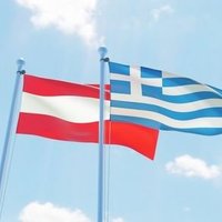 Greece In Austria (@greeceinaustria) 's Twitter Profile Photo Greece In Austria (@greeceinaustria) 's Twitter Profile Photo