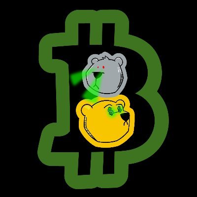 Crypto Enthusiast - $XRP $CSPR $TEL $RSR $VRA $ALBT $SHIB - sometimes dropping some crypto art - NFA DYOR