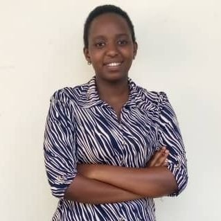 Kamanda Ange Pascale