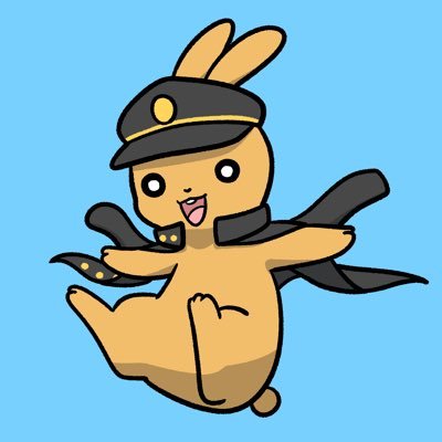 艇駆（ていく） いいじさんのプロフィール画像