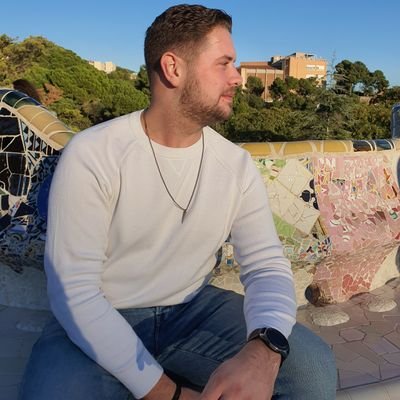 mitchellrijns's profile picture. 